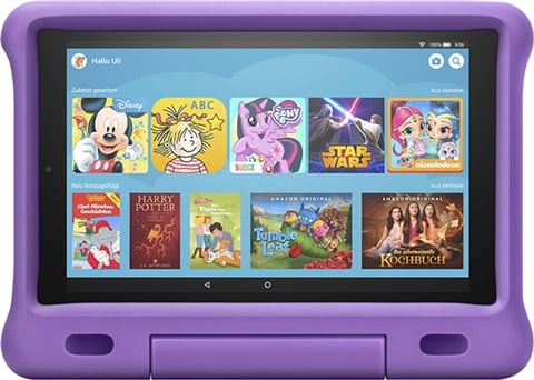 Amazon Fire HD 10 Kids 32GB 10